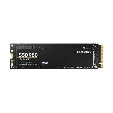 Samsung 980 500GB PCIe 3.0 M.2 2280 SSD - Anigma